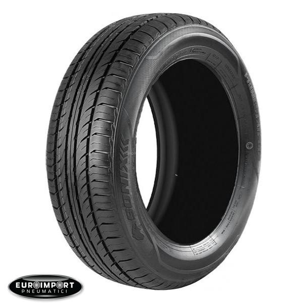 Sonix Primestar 66  175/55 R15 77 V   TL